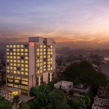 Welcomhotel By Itc Hotels, Ashram Road, Ахмедабад Екстер'єр фото