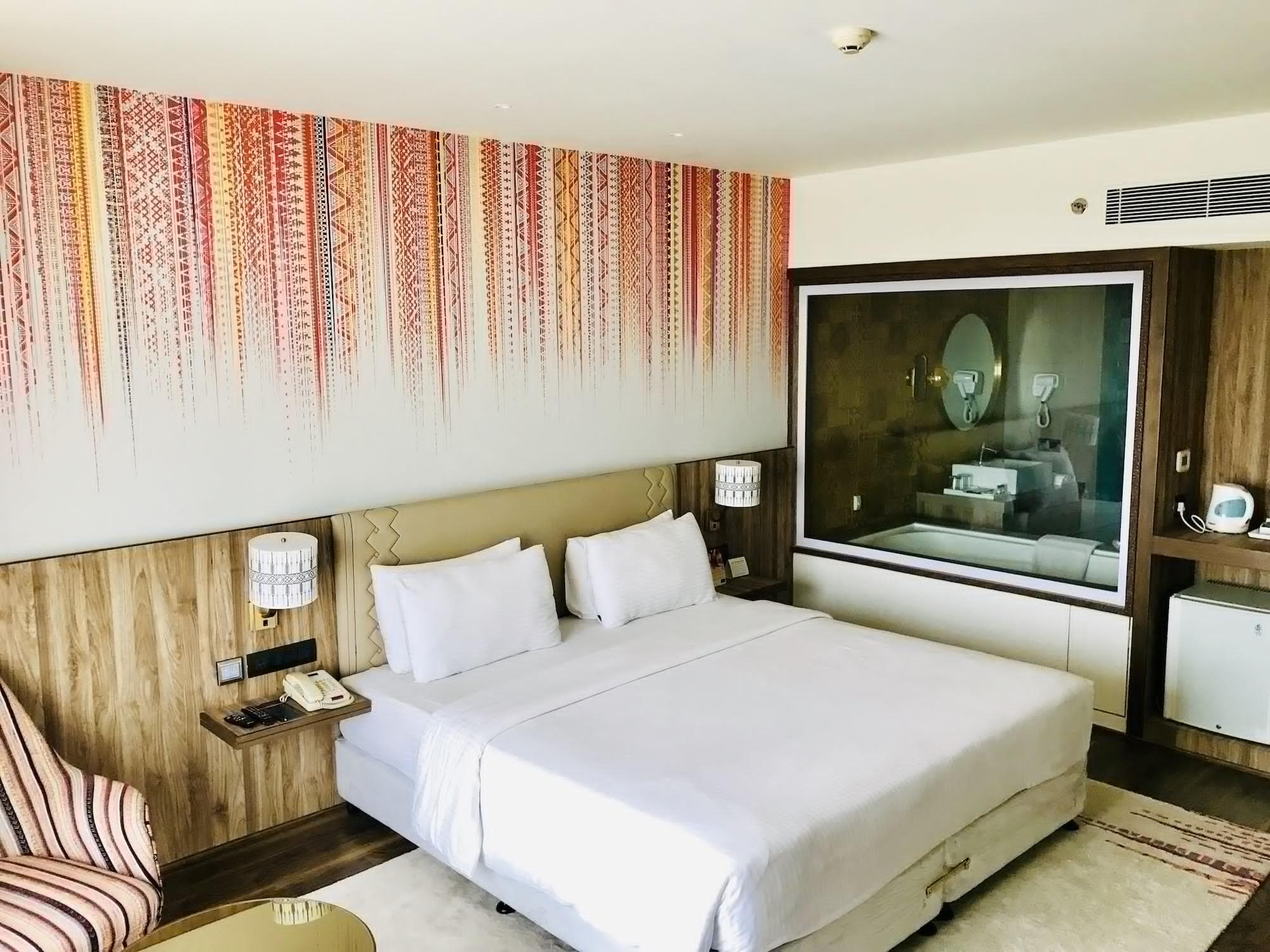 Welcomhotel By Itc Hotels, Ashram Road, Ахмедабад Екстер'єр фото