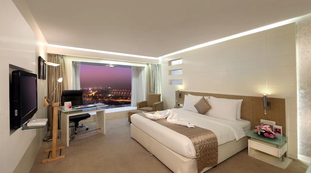 Welcomhotel By Itc Hotels, Ashram Road, Ахмедабад Екстер'єр фото