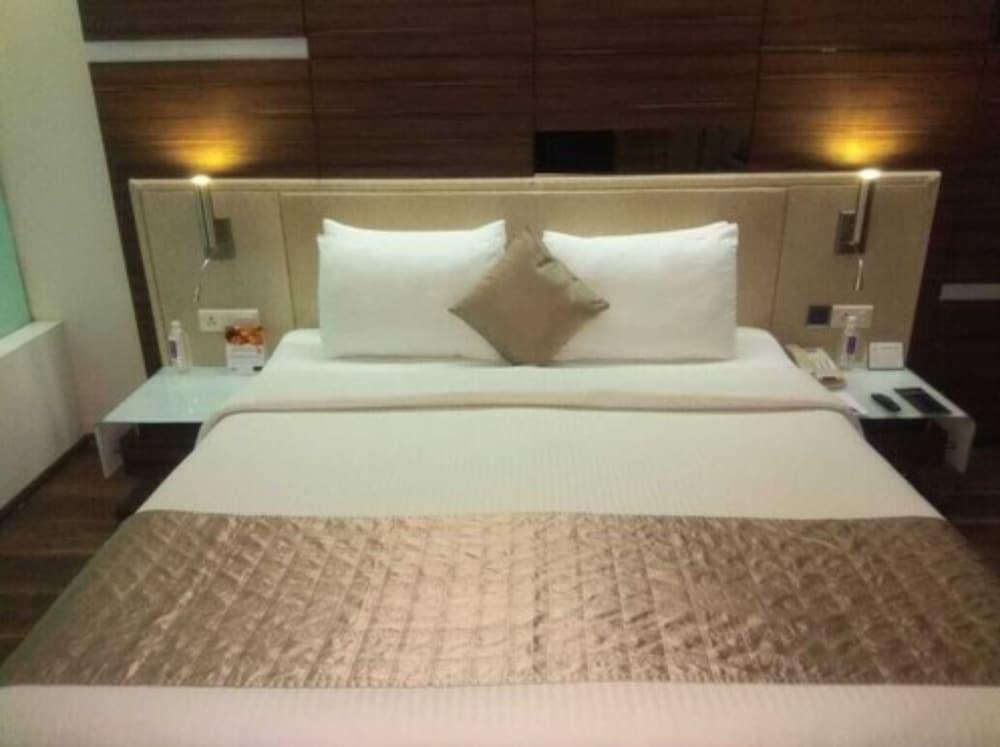 Welcomhotel By Itc Hotels, Ashram Road, Ахмедабад Екстер'єр фото