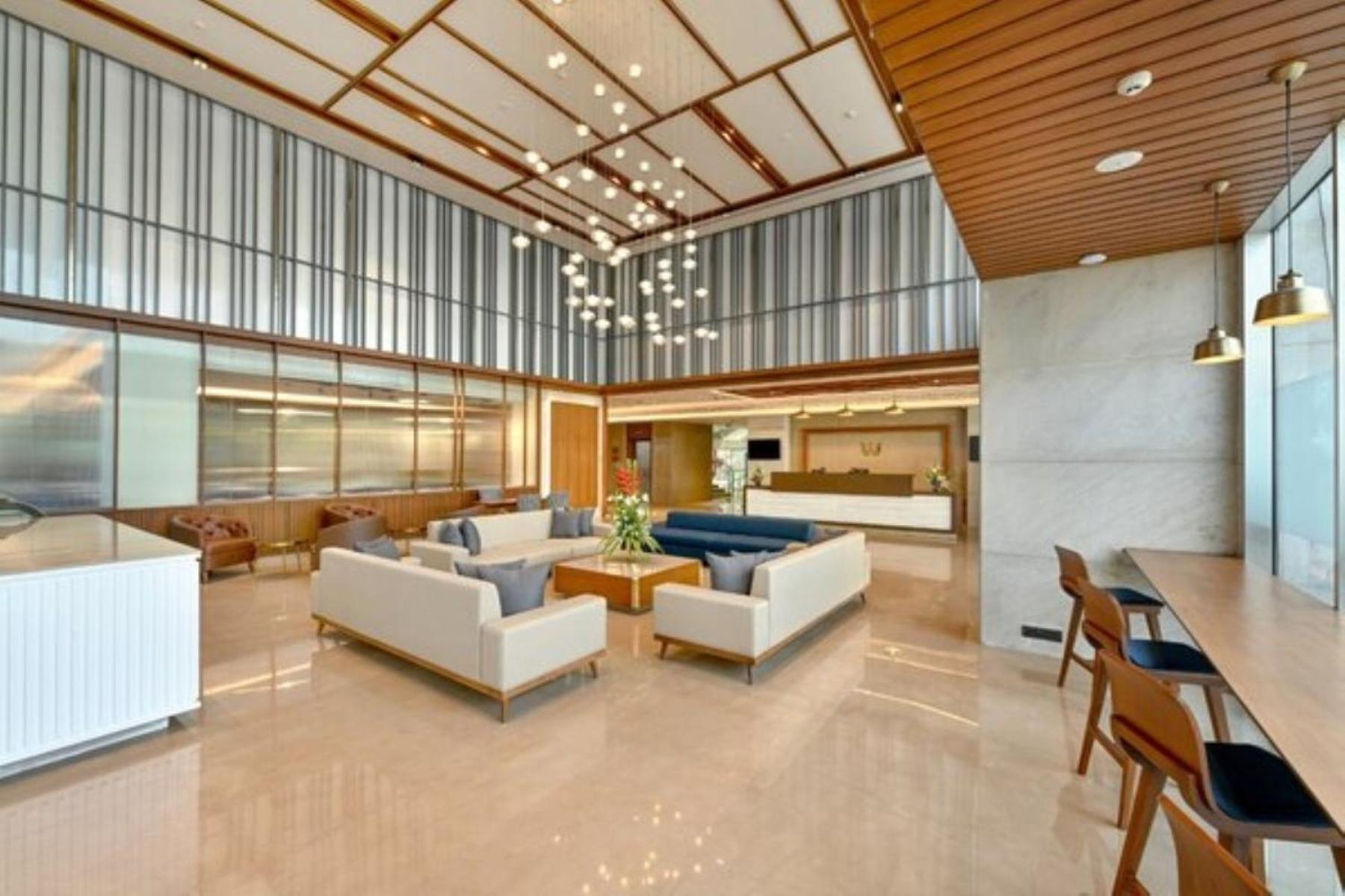 Welcomhotel By Itc Hotels, Ashram Road, Ахмедабад Екстер'єр фото