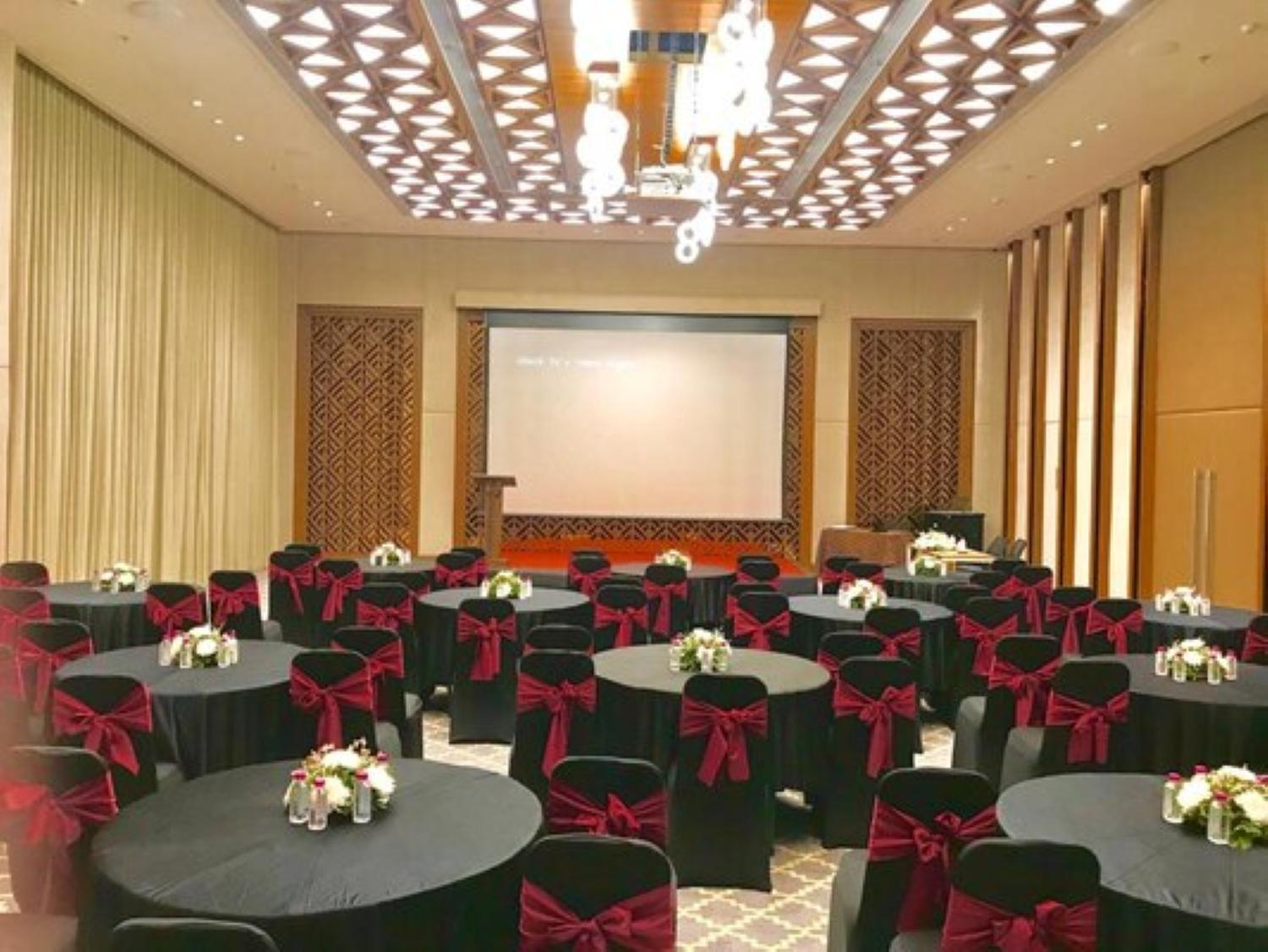 Welcomhotel By Itc Hotels, Ashram Road, Ахмедабад Екстер'єр фото