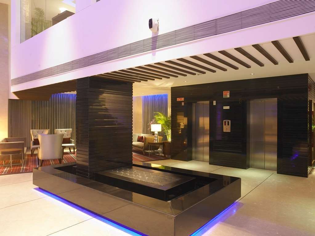 Welcomhotel By Itc Hotels, Ashram Road, Ахмедабад Інтер'єр фото