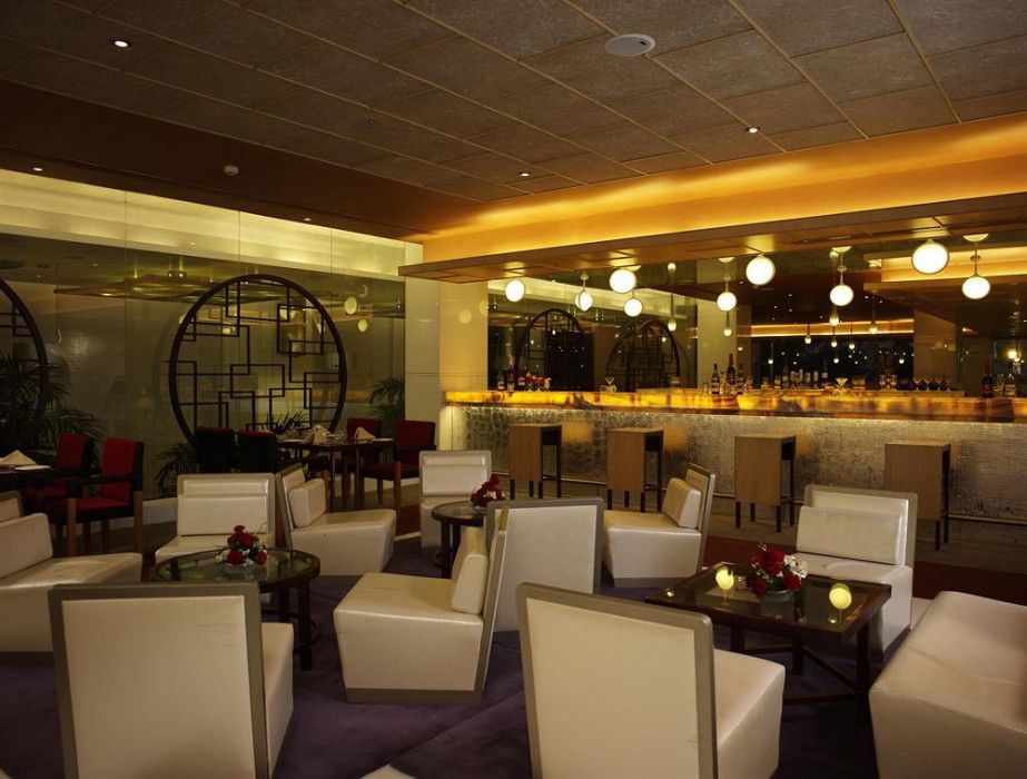 Welcomhotel By Itc Hotels, Ashram Road, Ахмедабад Екстер'єр фото