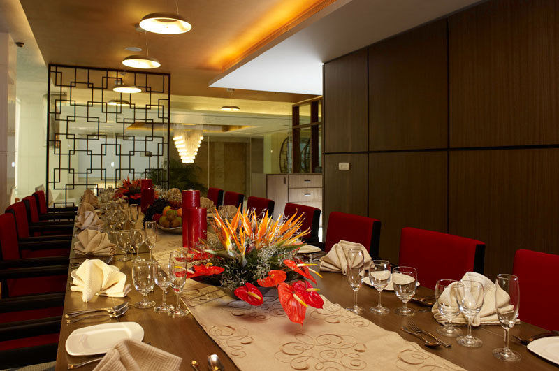 Welcomhotel By Itc Hotels, Ashram Road, Ахмедабад Екстер'єр фото